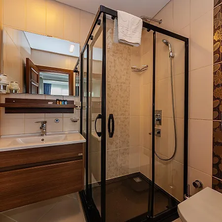 Aristocrat Hotel İstanbul Dış mekan fotoğraf