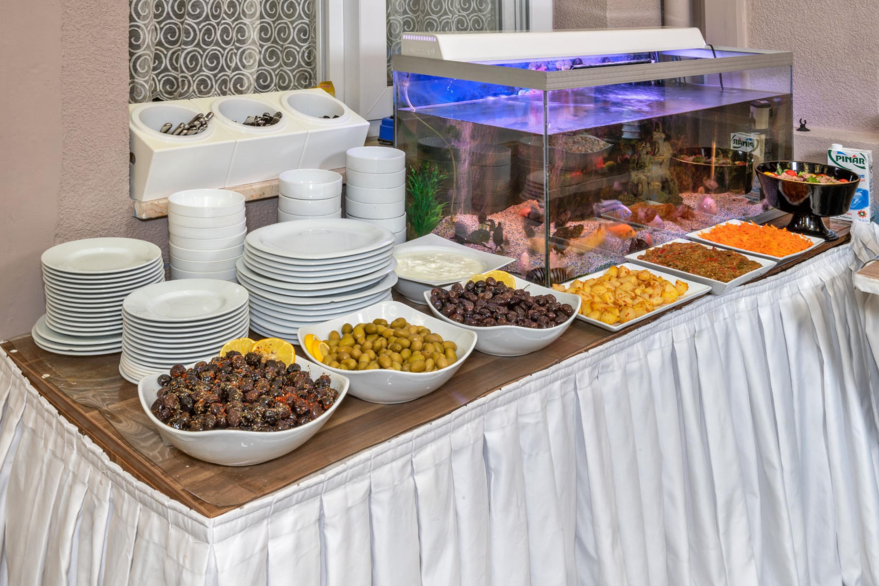 Aristocrat Hotel Istanbul